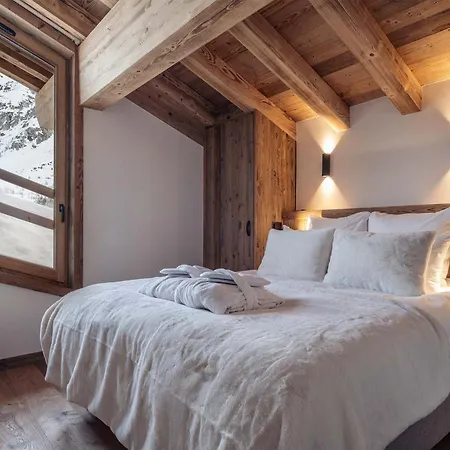 Madame Arda Chalet *